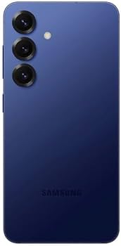 Amazon.com: Samsung Galaxy S25-128GB - AT&T - Navy : Cell Phones